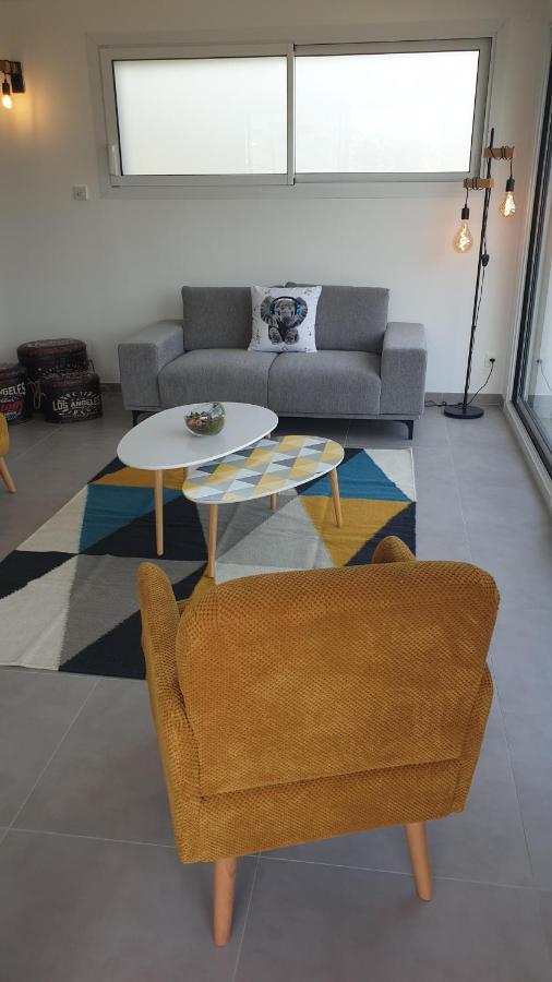 Appartement Ire 塞夫里耶 外观 照片