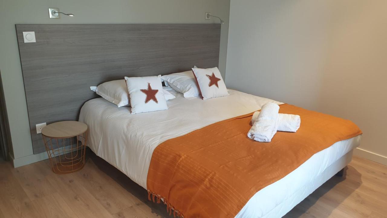 Appartement Ire 塞夫里耶 外观 照片