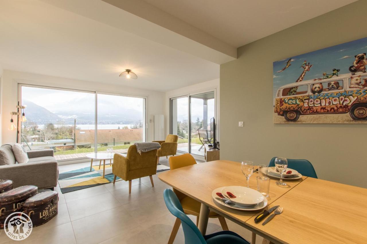 Appartement Ire 塞夫里耶 外观 照片