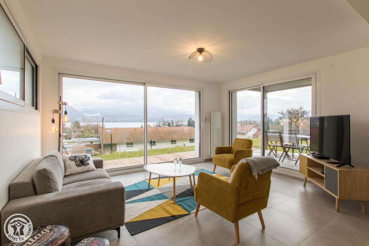 Appartement Ire 塞夫里耶 外观 照片