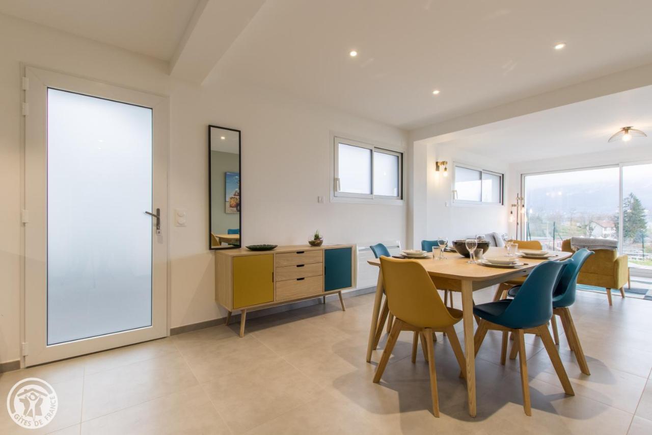Appartement Ire 塞夫里耶 外观 照片