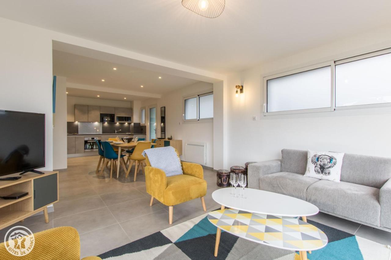 Appartement Ire 塞夫里耶 外观 照片