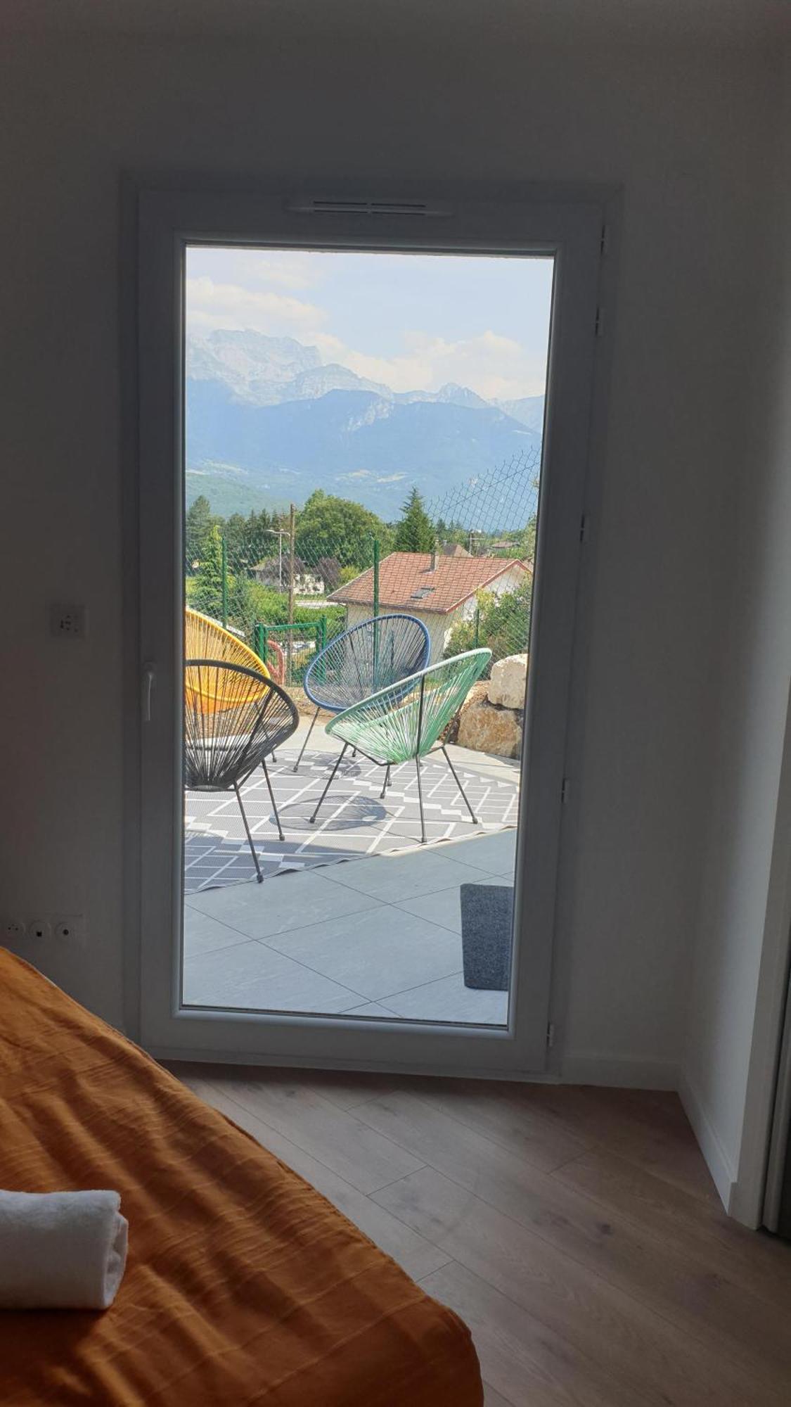 Appartement Ire 塞夫里耶 客房 照片