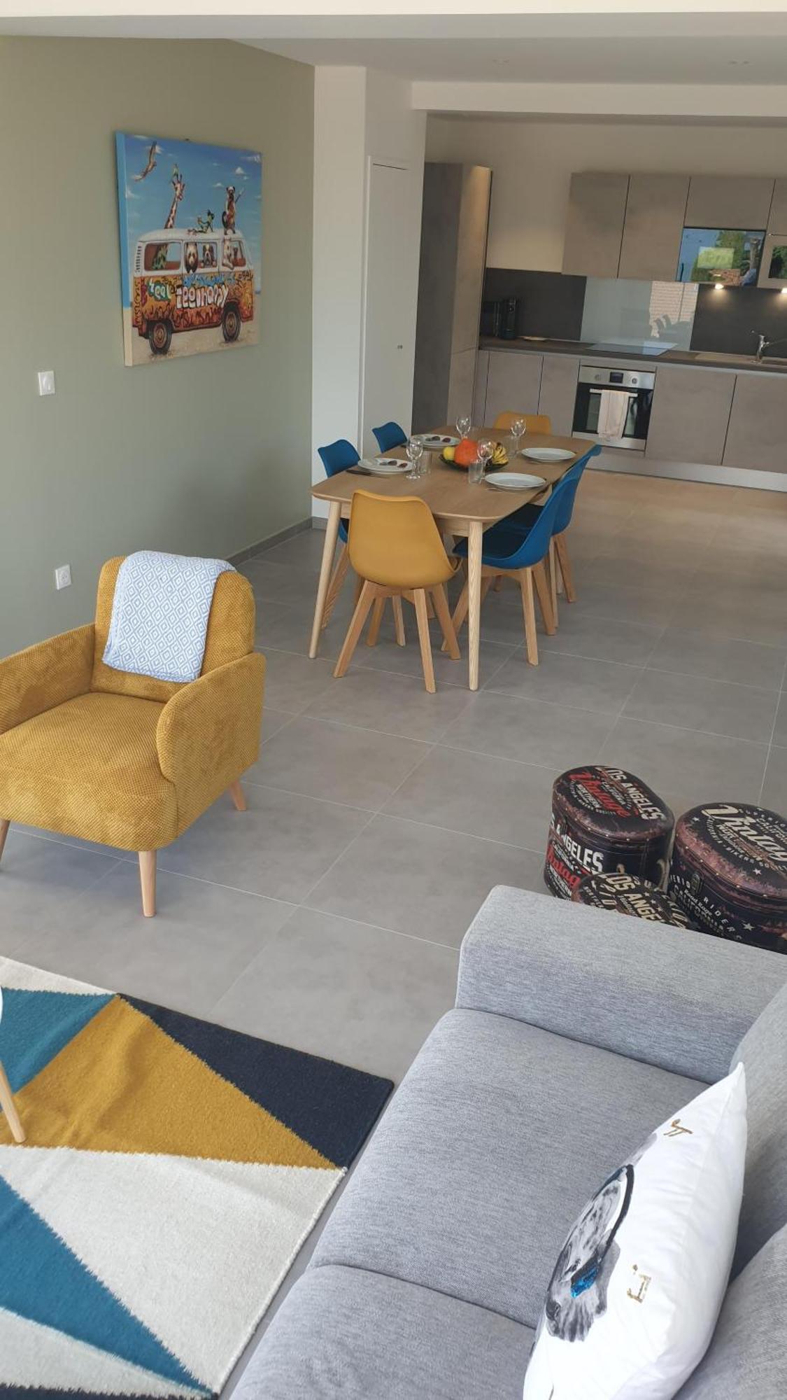 Appartement Ire 塞夫里耶 客房 照片