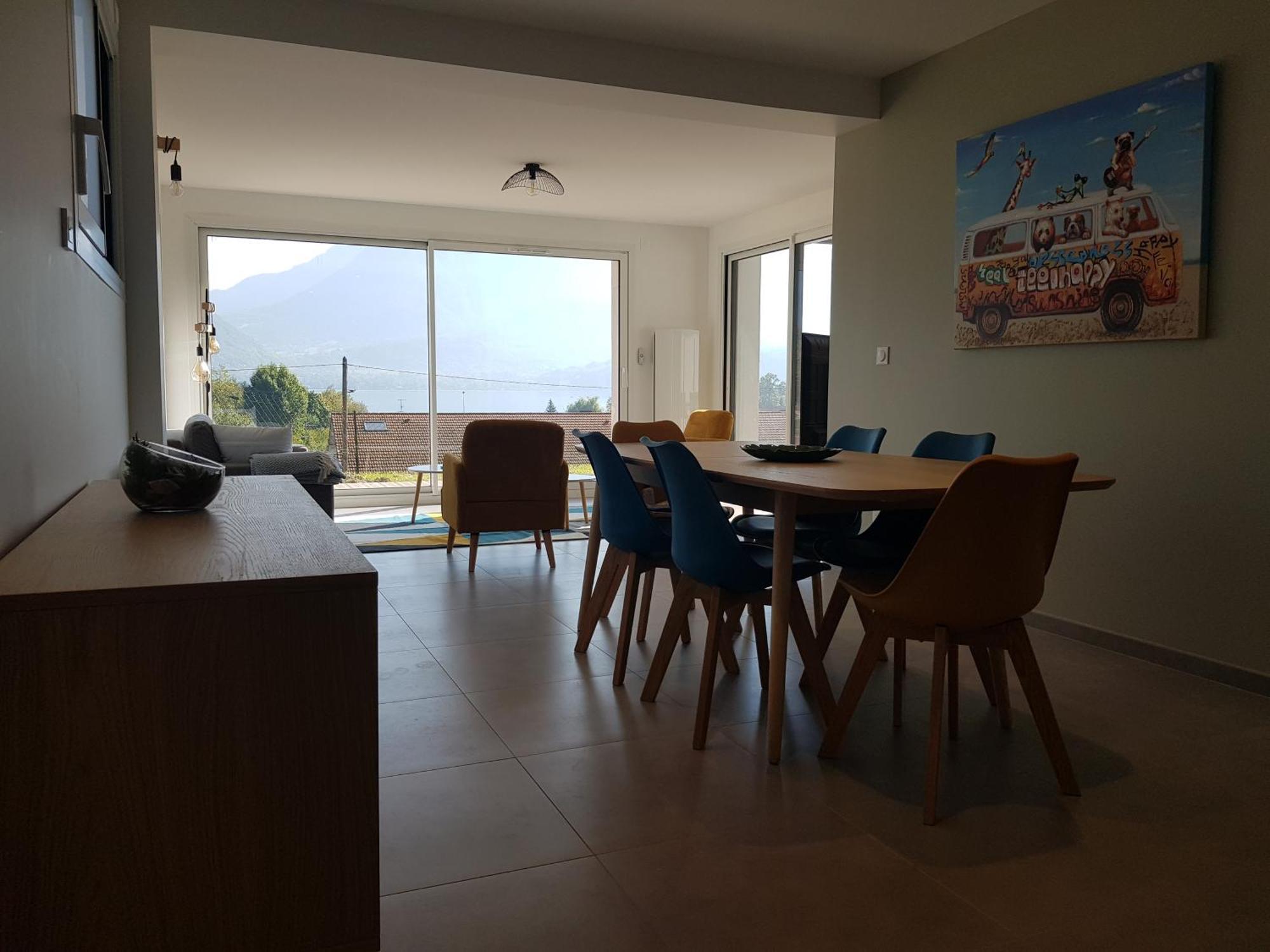 Appartement Ire 塞夫里耶 客房 照片